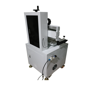 เครื่องพิมพ์ซิลค์สกรีนแบบกึ่งอัตโนมัติชนิดโต๊ะสุญญากาศแบบ T-Slot สภาพใหม่ ชิ้นส่วนหลักสำหรับเครื่องพิมพ์บัตรและใบเสร็จ - Product Image 2
