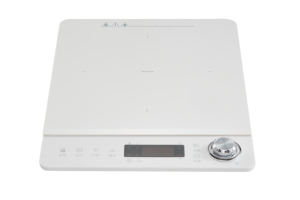 Cuisinière à <span class=keywords><strong>induction</strong></span> à ventilateur silencieux blanc Appareil ménager au design mince Table de cuisson à <span class=keywords><strong>induction</strong></span> au <span class=keywords><strong>meilleur</strong></span> prix pour la maison - Product Image 2