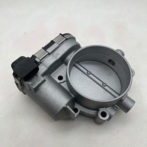 Ensemble de corps de papillon A2731410325 pour Mercedes-Benz SLK230 W204 CLK208, pièce de rechange neuve - Product Image 1