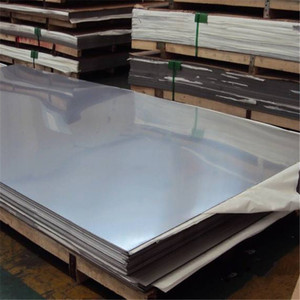 เหล็กแผ่นรีดเย็น Ansteel หนา 1.5 1.65 มม. แบบ SPCD มาตรฐาน JIS ความแข็งปานกลาง บริการตัดตามสั่ง - Product Image 3