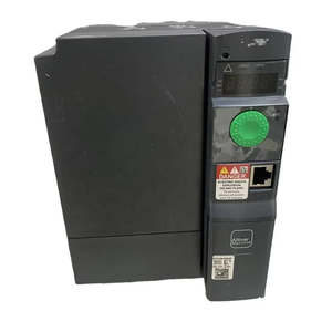 ไดรฟ์ควบคุมความถี่อุตสาหกรรมรุ่นใหม่ ATV320 ATV340 ซีรีส์ 5.5KW ไดรฟ์ปรับความเร็ว ATV320U55N4B - Product Image 5