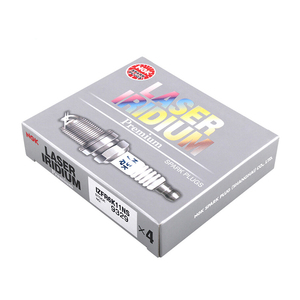 Bujías de iridio láser 9329 IZFR6K11NS de larga duración al por mayor, piezas de encendido automático de alta calidad - Product Image 6