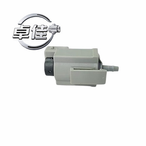 Vanne solénoïde à vide Zj 7.00784.00 pour utilisation automobile BMW - Product Image 4