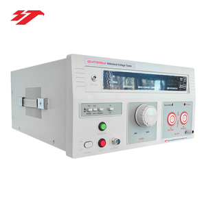 Hengtai hiệu quả cao phân tích an toàn điện Phạm vi đo AC <span class=keywords><strong>5kv</strong></span>/20mA 10KV AC chịu được điện áp <span class=keywords><strong>Tester</strong></span> giá - Product Image 1