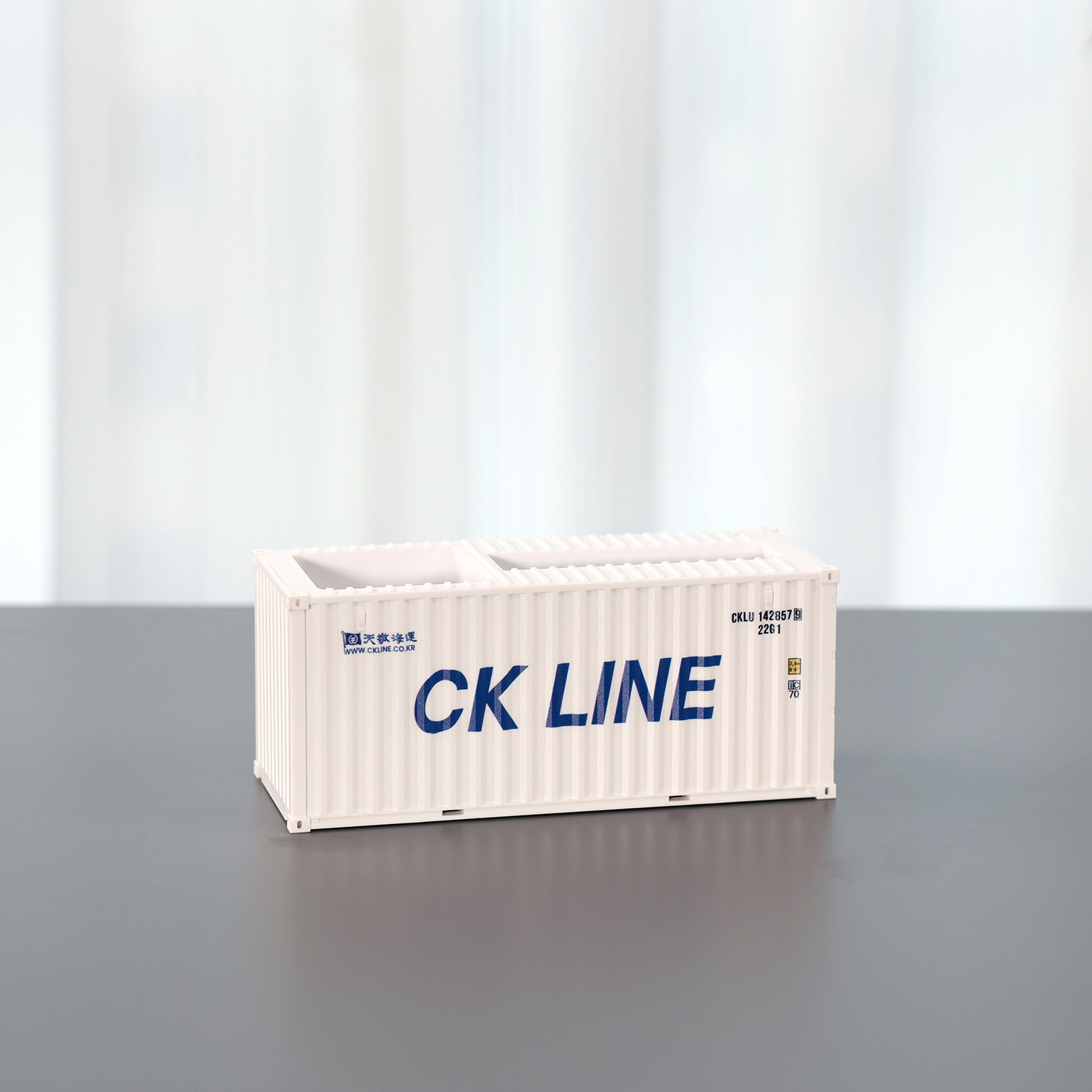 CKL Blanc