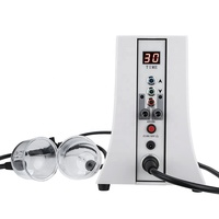 Tragbare Brust verbessern Vakuum becher Nippel Stretching Massage gerät Butt Lifting Machine