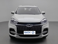 Offre Spéciale Voiture d'Occasion 2018 Chery Tiggo 8 1.5T TCI Manuelle LHD SUV Nigeria Ghana Prête à être Expédiée