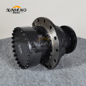 Nuevo Motor de Traslación/Transmisión Final T630 T870 T650 T740 7388750 7440632 7282835 - Product Image 5