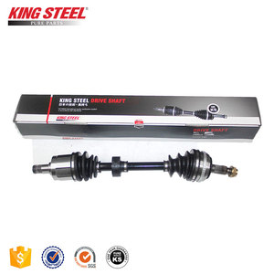 KINGSTEEL OEM 44010-s10-a50 Wholesale Auto Parts Car AXLE SHAFT <strong>DRIVE</strong> for HONDA CRV G1 5HOLE <strong>Drive</strong> Shaft Axle - Product Image 6