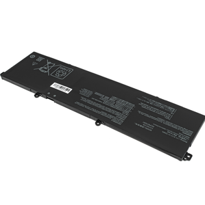 ORG แบตเตอรี่สำหรับแล็ปท็อป ASUS C31N2105 (K3402ZA, K3502ZA X1403ZA, X1503ZA, M3402QA, <span class=keywords><strong>M3502QA</strong></span>, S5402ZA, S5602ZA)11.61V 6070mAh 70Wh - Product Image 1