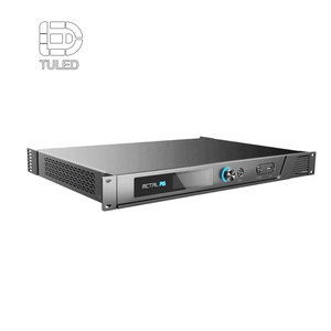 Novastar Mctrl R5 LED Hiển Thị Hệ Thống Điều Khiển Ngoài Trời Cho Thuê Cố Định Cài Đặt Gửi Hộp Cho Cửa Hàng Bán Lẻ Sử Dụng OEM Nhà Cung Cấp - Product Image 4