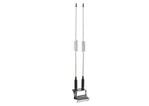 JBA-2212 Jinbo automobile AM/FM Radio 2 alberi <span class=keywords><strong>Antenna</strong></span> auto - Product Image 3