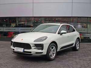 Vente en gros de voitures d'occasion en Chine - Porsche <span class=keywords><strong>Macan</strong></span> <span class=keywords><strong>2021</strong></span> <span class=keywords><strong>Macan</strong></span> 2.0T - Product Image 1