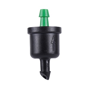 Système d'irrigation goutte à goutte de jardin 20L avec émetteur à compensation de pression <span class=keywords><strong>pour</strong></span> l'agriculture et les vergers – Arroseur en ligne - Product Image 1