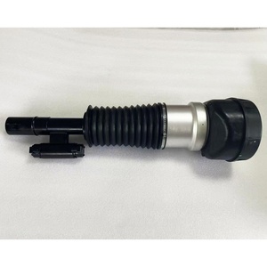 Nuevos Amortiguadores de Aire OUER, Resortes de Suspensión Delantera para Range Rover Sport 2022-2025 L460 L461 - Product Image 3