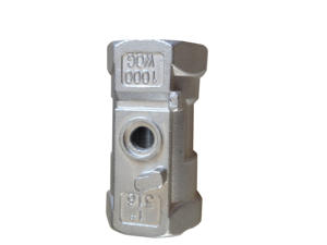 Pieza personalizada OEM Cnc para fabricante de piezas de automóviles para servicio de fresado de torneado CNC de válvula hidráulica - Product Image 2