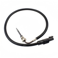 Sensore di Temperatura Gas di Scarico 7421285163 21285163 7422035664 per Motori D11 D13 D16 EC140E EC160E, Accessori per Escavatori Volvo