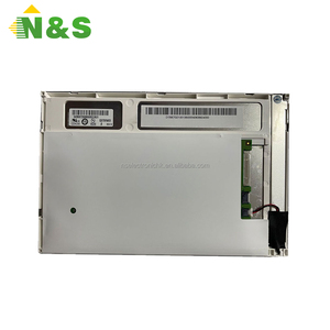 Écran LCD industriel compact de 7,0 pouces G070VW01 V0 pour appareil portable, terminal IoT, original, en stock - Product Image 1