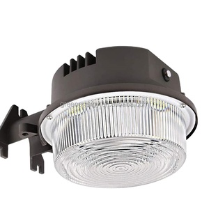 Đèn Chuồng LED ETL CETL 70W, Đèn Sân Trong Cảm Biến Quang Gắn Cực - Product Image 1