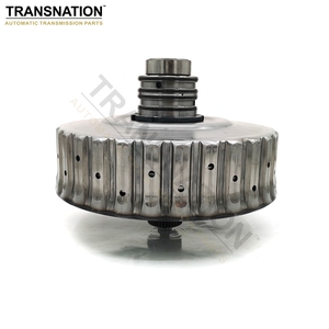 ดรัมอินพุตเกียร์อัตโนมัติ HENING PDK 205550A สำหรับอุปกรณ์เสริมเกียร์ Transnation - Product Image 5