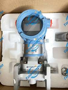 New Original Rosemount 3051CD Differential <b>Pressure</b> <b>Transmitter</b> 3051C Coplanar <b>Pressure</b> <b>Transmitter</b> 4_20ma Hart - Product Image 6