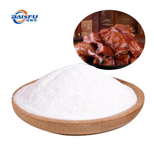 Farine de canard en poudre à haute stabilité – Rehausseur de goût naturel avec une pureté de 99,5 % à 100 % pour soupes, sauces et nouilles instantanées - Product Image 1