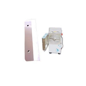 Công nghiệp thép không gỉ lưỡi Trái Cây Rau dưa chế biến thực phẩm Máy móc thành phần cắt - Product Image 5