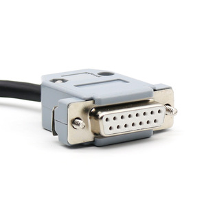 Encodeur rotatif Shenghao EL-A1A45AB-7LNB1-1024-JRE pour machine de traction d'ascenseur, photoélectrique incrémental - Product Image 3