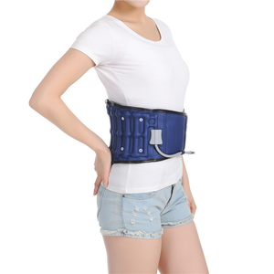 Cintura di trazione gonfiabile di vendita calda con staffa di supporto lombare massaggiatore per la parte bassa della <span class=keywords><strong>schiena</strong></span> per alleviare il dolore alla <span class=keywords><strong>schiena</strong></span> - Product Image 4
