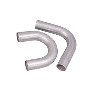 מפעל מותאם אישית צינור כיפוף צינור ריתוך לייזר חיתוך צינור נירוסטה - Product Image 5