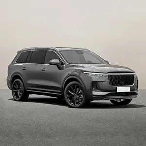 2023 보장 품질 럭셔리 자동차 6 좌석 저렴한 새로운 ev 자동차 LiXiang SUV 판매를위한 새로운 전기 자동차