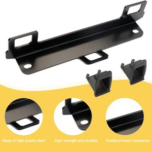 Support <span class=keywords><strong>de</strong></span> montage d'interface <span class=keywords><strong>de</strong></span> verrouillage ISOFIX Kit <span class=keywords><strong>de</strong></span> montage universel d'ancrage <span class=keywords><strong>de</strong></span> retenue <span class=keywords><strong>de</strong></span> siège <span class=keywords><strong>de</strong></span> voiture Compatible avec <span class=keywords><strong>Ford</strong></span> <span class=keywords><strong>Focus</strong></span> - Product Image 4
