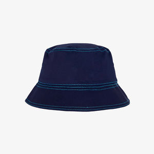 Chapeau seau à large bord de haute qualité pour hommes chapeau de Golf logo brodé pêcheur casquette de soleil Protection UV ODM OEM disponible - Product Image 6