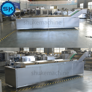 جهاز تعقيم بالبخار عالي الحرارة أوتوماتيكي جديد عالي الإنتاجية من الفولاذ المقاوم للصدأ 304 مع ضمان لمدة عام - Product Image 5