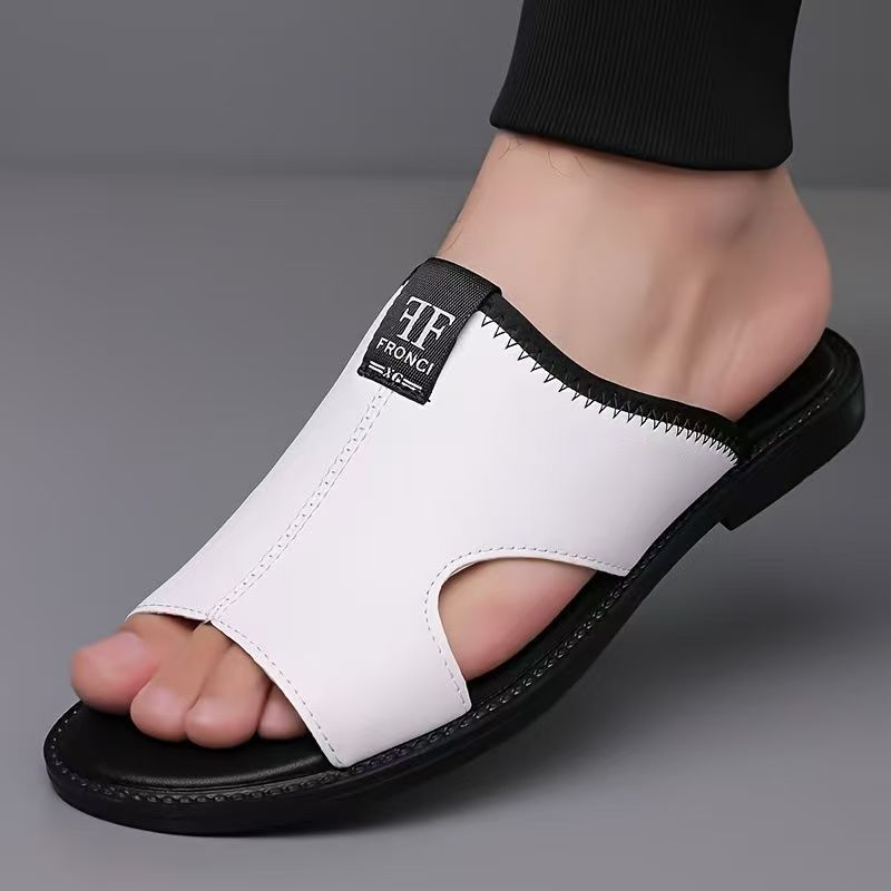colorful 803 White