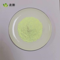 Blanchissant optique hydrosoluble CBS-X CAS 27344-41-8 Disulfonate de distyrylbiphényl disodique FBA 351 Haute pureté 99% 300C