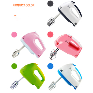 <span class=keywords><strong>800W</strong></span> Hộ Gia Đình Điện Thực Phẩm Đứng Trộn 4.5L Trứng Bánh Mì Bột Trộn Nhà Bếp Thực Phẩm Máy Xay Sinh Tố Với Bát Bìa - Product Image 6