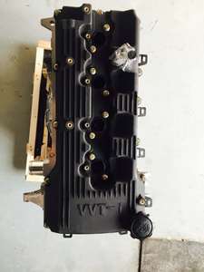 Moteur nu 2TR, 2.7l, pour Toyota Hilux Land Cruiser, Prado, offre spéciale d'usine - Product Image 6