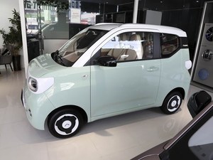 2024 nouveauté Mini véhicule <span class=keywords><strong>électrique</strong></span> édition avancée <span class=keywords><strong>3ème</strong></span> génération Smart Compact EV longue portée économie d'<span class=keywords><strong>énergie</strong></span> 170KM - Product Image 4