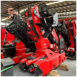 <span class=keywords><strong>Prix</strong></span> réduit : <span class=keywords><strong>Grue</strong></span> <span class=keywords><strong>Palfinger</strong></span> 19,4 tonnes avec 8 extensions de flèche hydrauliques, <span class=keywords><strong>grue</strong></span> montée sur camion SPK70002G, <span class=keywords><strong>grue</strong></span> à flèche articulée - Product Image 3