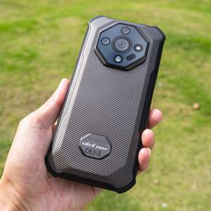 Ulefone Armor X16 Pro Prix de Gros 8Go+256Go Vision Nocturne Téléphone IP68/IP69K 6,56 Pouces Téléphone Mobile Android 15 - Product Image 6