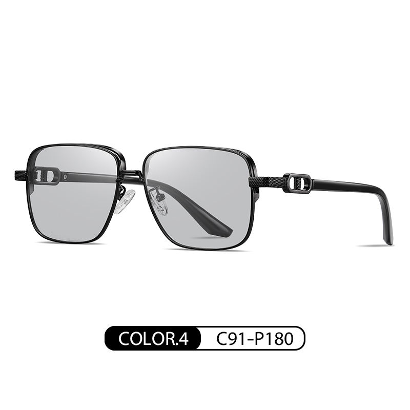 C4 สีดำด้าน/เทา