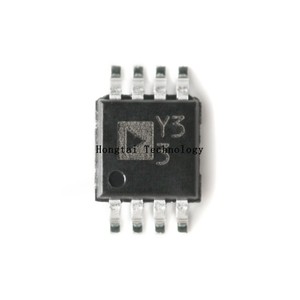 جديد وأصلي AD8495ARMZ-R7 MSOP-8 K-type 0 ° سي-50 ° شريحة IC لمضخم حراري من الفئة C - Product Image 1