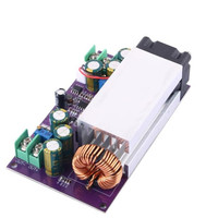 Module d'alimentation abaisseur de tension DC-DC réglable haute puissance 600W avec courant constant 25A pour charge de batterie