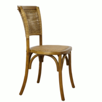 Chaises de salle à manger personnalisées pour événement mariage vente en gros