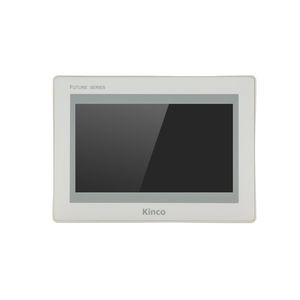 Kin.co F2070E2 หน้าจอสัมผัส TFT LCD HMI ขนาด 7 นิ้ว ความละเอียด 800x480 สำหรับระบบอัตโนมัติในอุตสาหกรรม รองรับ RS-485/RS-232/Ethernet - Product Image 5