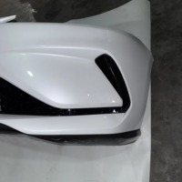 Ensemble de pare-chocs avant avec calandre pour BYD Seal 05 DM-i 2025-2026 17060683-00 HA6HA-2803111/30ZC Pièces de carrosserie OEM
