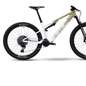 AUTENTICA NUOVA Bici Elettrica Completa Personalizzabile AMP LT ONE Fourstroke 2025 - Product Image 1
