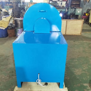 Trái phiếu làm việc chỉ số nhà Máy bóng vàng quặng bóng Nhà Máy phòng thí nghiệm Mẫu grindability Máy thử nghiệm cho xỉ, quặng Mài - Product Image 6