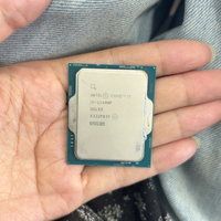 CPU Desktop Bekas I5-12400F (LGA 1700, 18MB Cache, 2.5GHz)